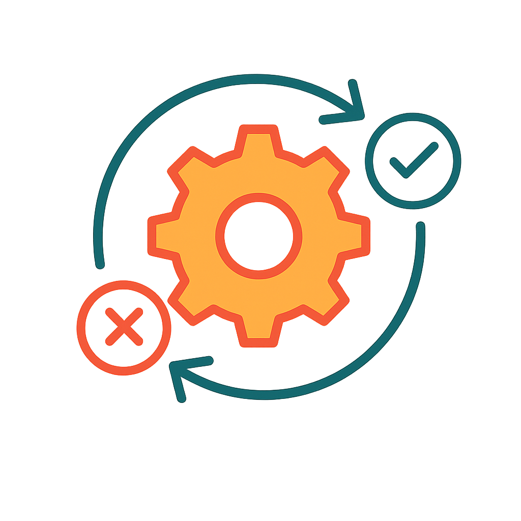 Automate Decision Making